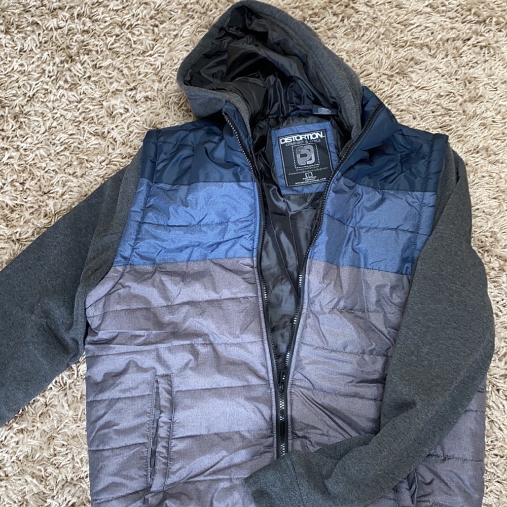 Jacket - Picture 4 of 4